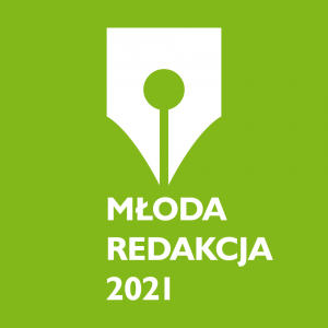 Nabór do programu MŁODA REDAKCJA 2020/2021
