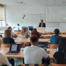 Prof. Ivan Dodovski from University American College