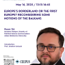 Prof. Ivan Dodovski from University American College