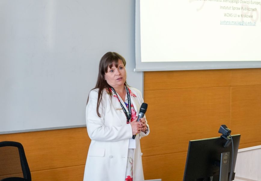 Praktyczno-Naukowe Seminarium Lean Higher Education Poland