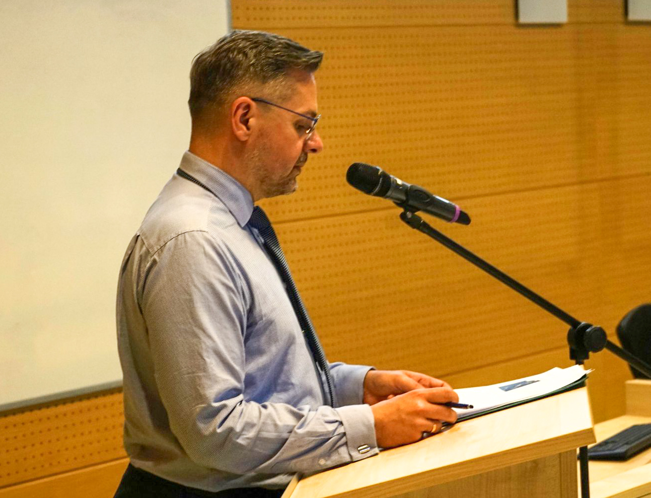 Absolutorium Uniwersytetu III Wieku