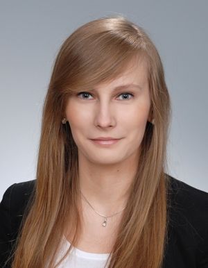 Maria Wąsicka-Sroczyńska