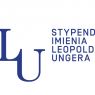 Stypendium im. Leopolda Ungera