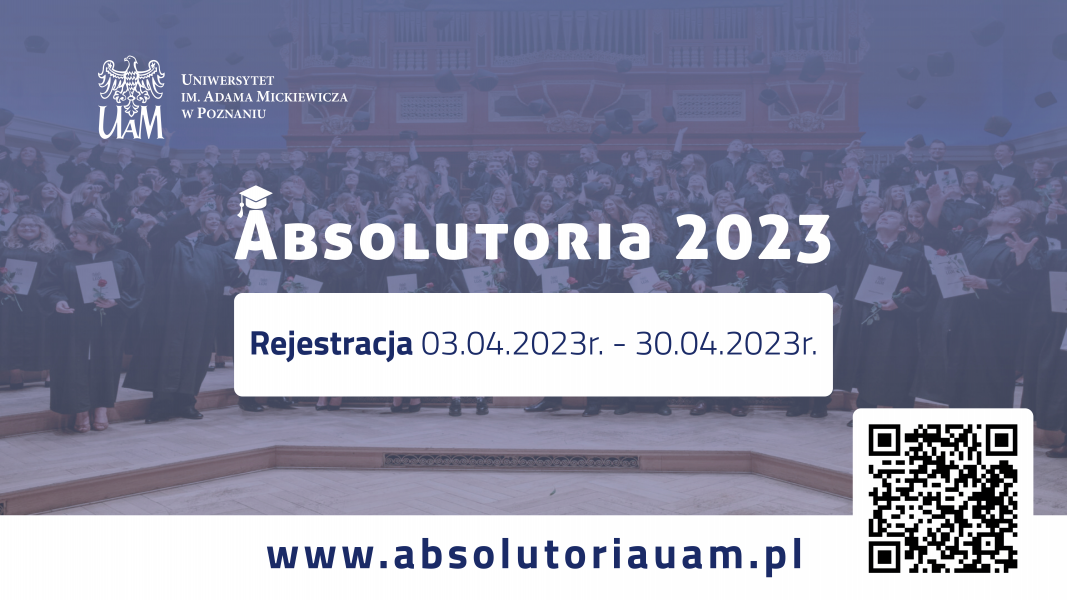 Absolutoria 2023