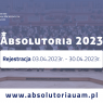 Absolutoria 2023