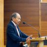 Prof. Francis Fukuyame