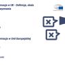 Spotkanie Dezinformacja w UE Definicja, skala zjawiska i aktualne wyzwania