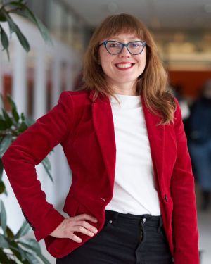 Agnieszka Filipiak