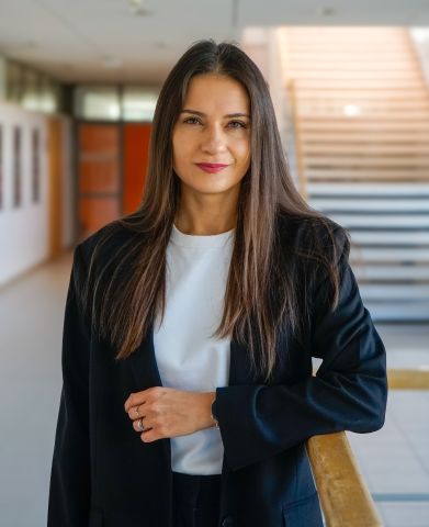 Prof. dr hab. Joanna Rak publikacja