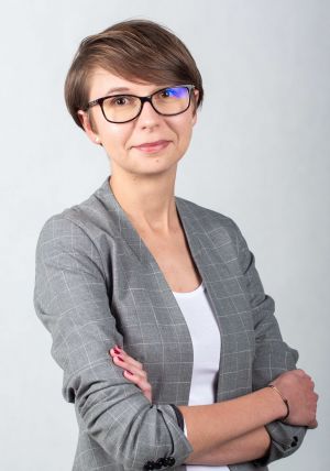 Dr. Natalia Kusa laureatką konkursu MINIATURA
