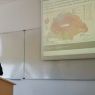Prof. Andrea Schmidt from University of Pécs 