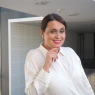 Prof. UAM dr hab. Dominika Narożna  Studencki Noblel 2025
