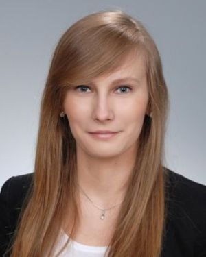 Maria Wąsicka-Sroczyńska