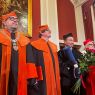 Honoris causa UAM prof. Francis Fukuyama
