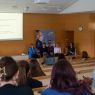 Konferencja pt. „Równość szans kobiet i mężczyzn”