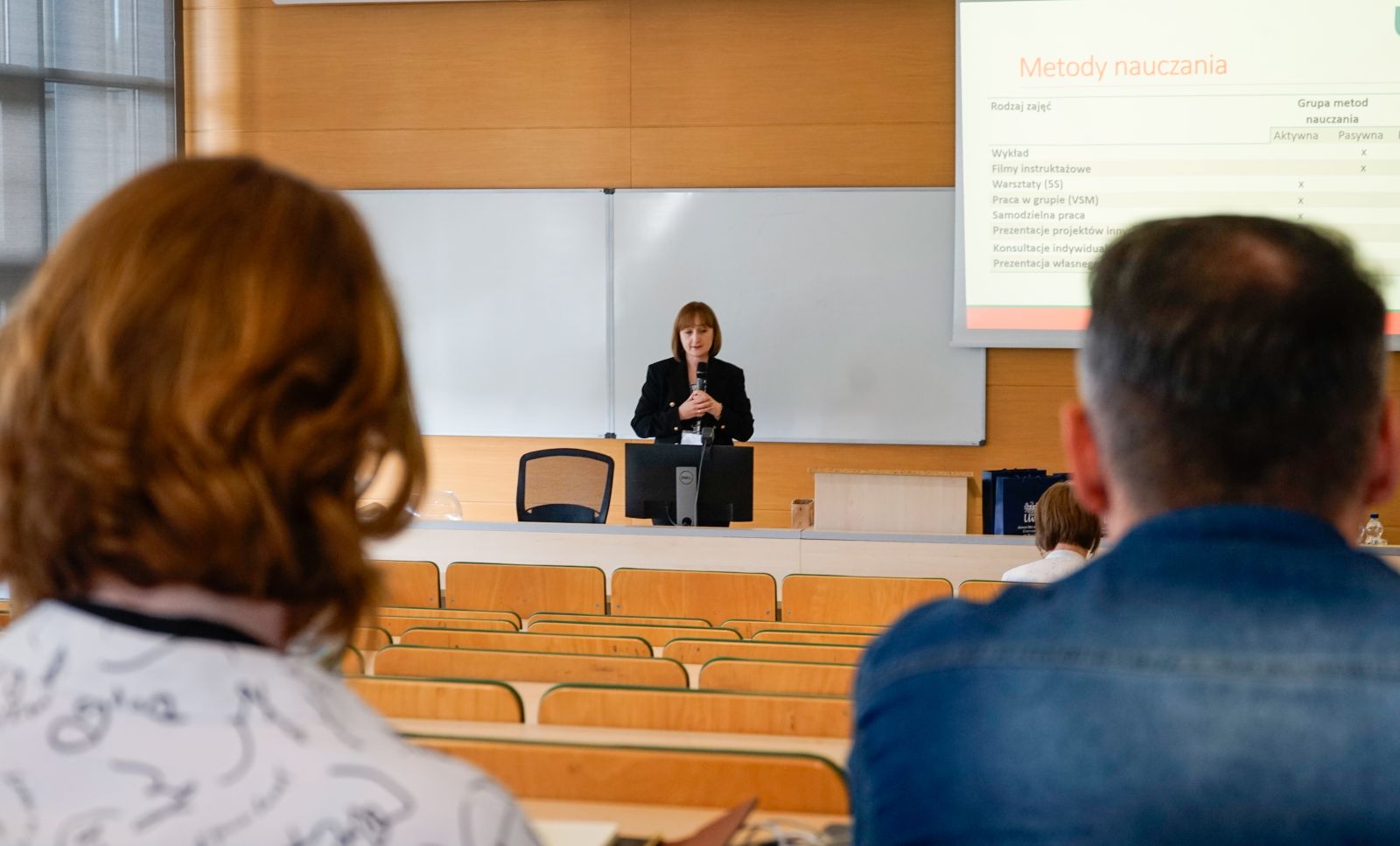 Praktyczno-Naukowe Seminarium Lean Higher Education Poland