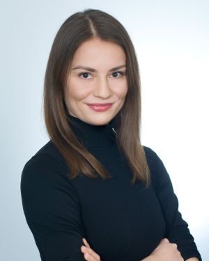 Magdalena Bogucewicz