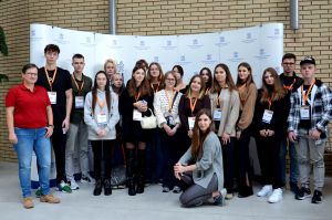 Premierowa Szkoła Letnia dla studentów z Białorusi i Ukrainy