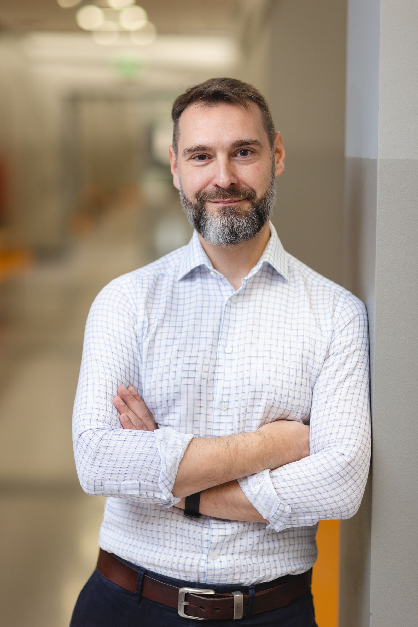 Tomasz Brańka