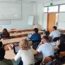 Prof. Ivan Dodovski from University American College