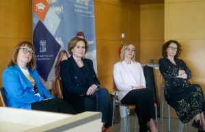 Konferencja pt. „Równość szans kobiet i mężczyzn”