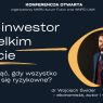 Spotkanie z dr. Wojciechem Świdrem