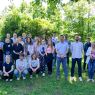 Naukowcy i studenci z WNPiD na szkole letniej we Freiburgu