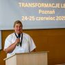 Praktyczno-Naukowe Seminarium Lean Higher Education Poland