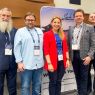 Prof. Magdalena Musiał-Karg wiceprezydentką IPSA 