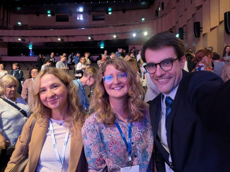 National Congress of Local Cooperation (FRDL) 