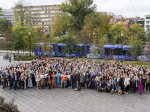 Democracy R&D Annual Meeting 2025 