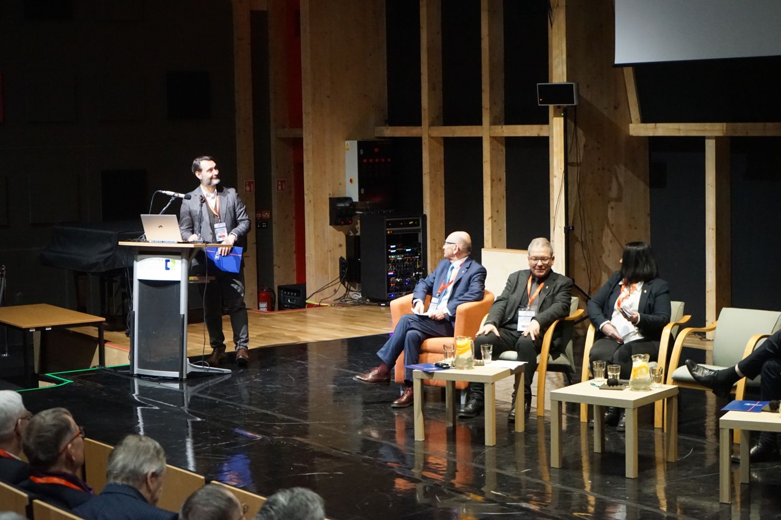 Europa XXI wieku 2026