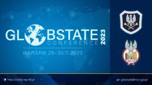 Globstate Conference 2023 [relacja]