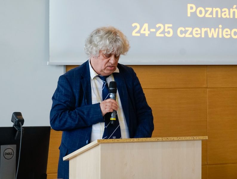 Praktyczno-Naukowe Seminarium Lean Higher Education Poland