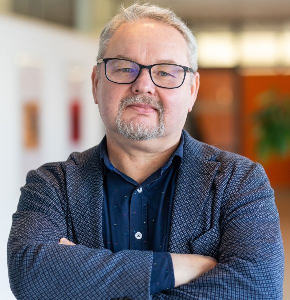 Dr Ryszard Ćwirlej