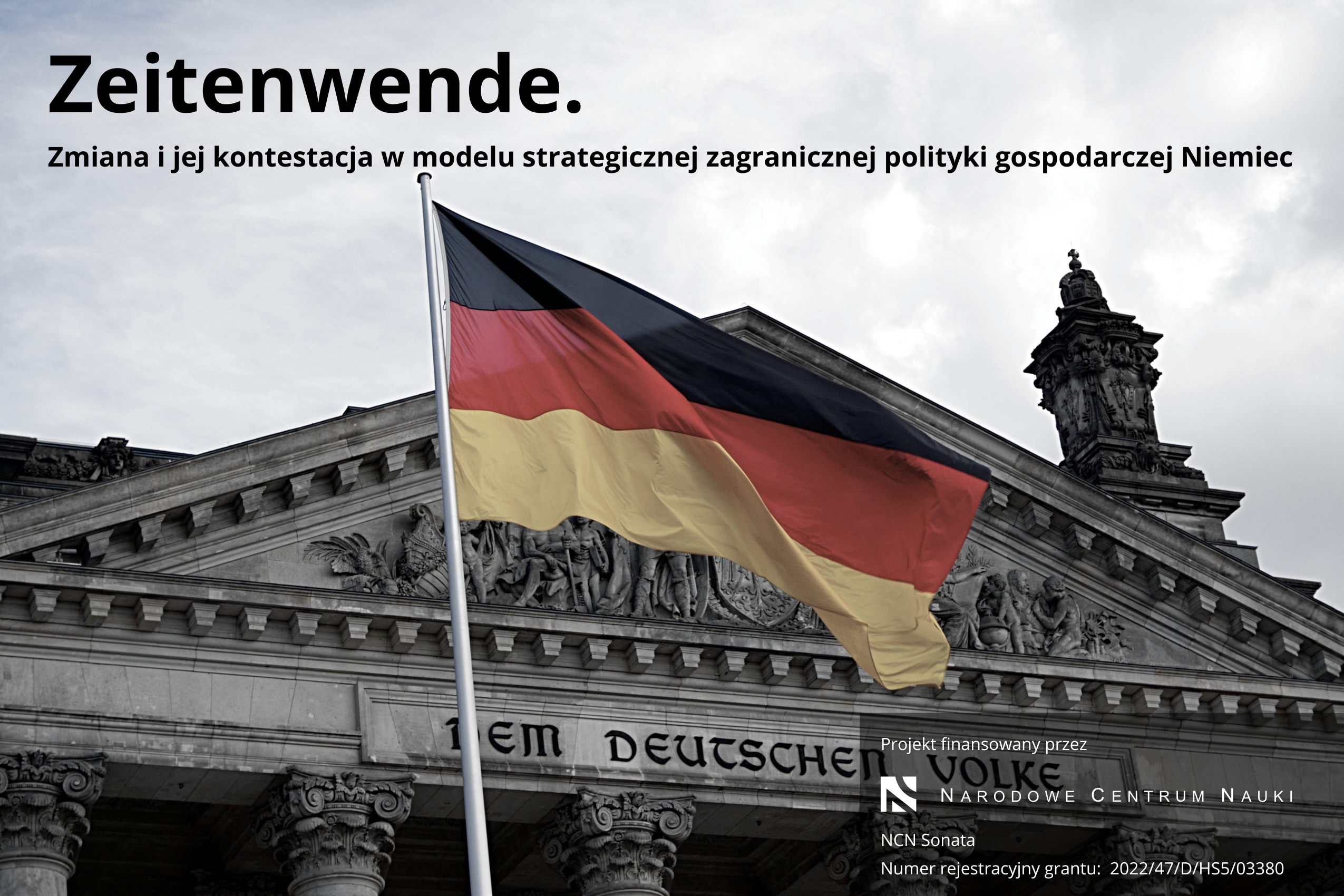 Zeitenwende