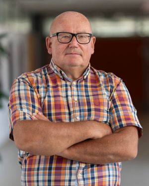 Bogdan Koszel