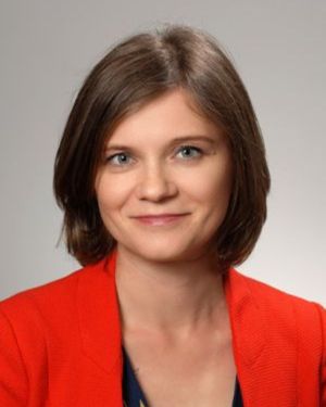 Beata Pająk-Patkowska