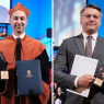 Praeceptor Laureatus 2025