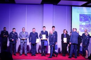 WNPiD z nagrodą KWP w Poznaniu