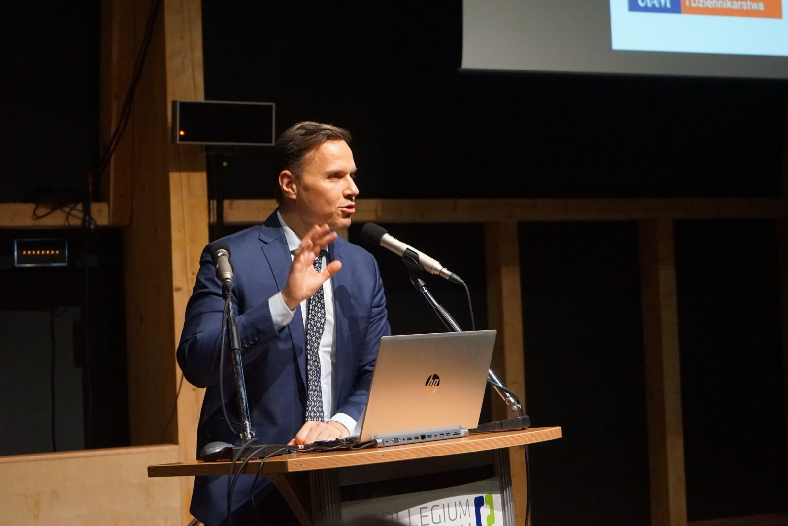 Europa XXI wieku 2026