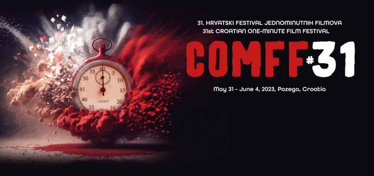 Croatian One-Minute Film Festival