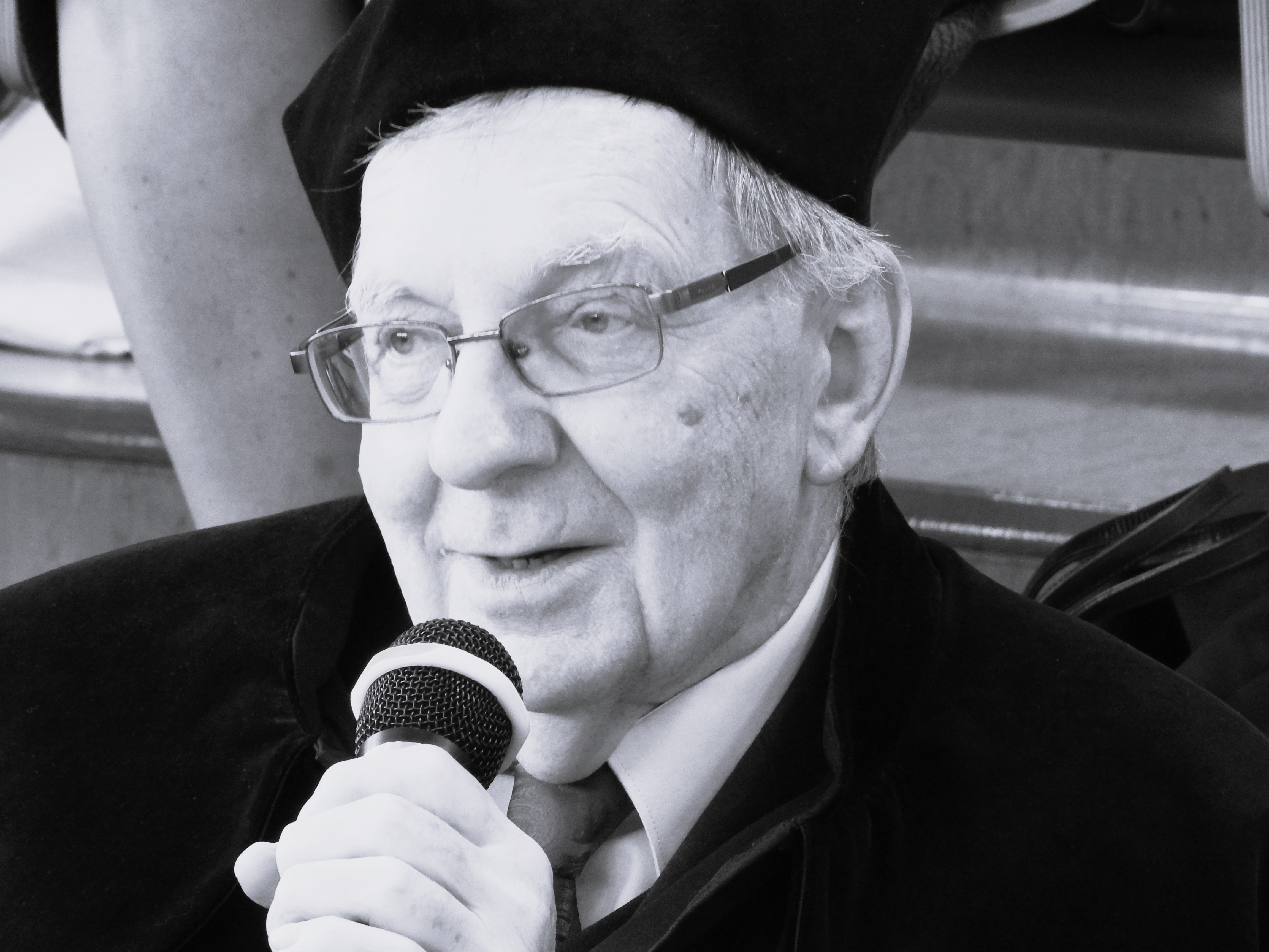 Prof. Marceli Kosman