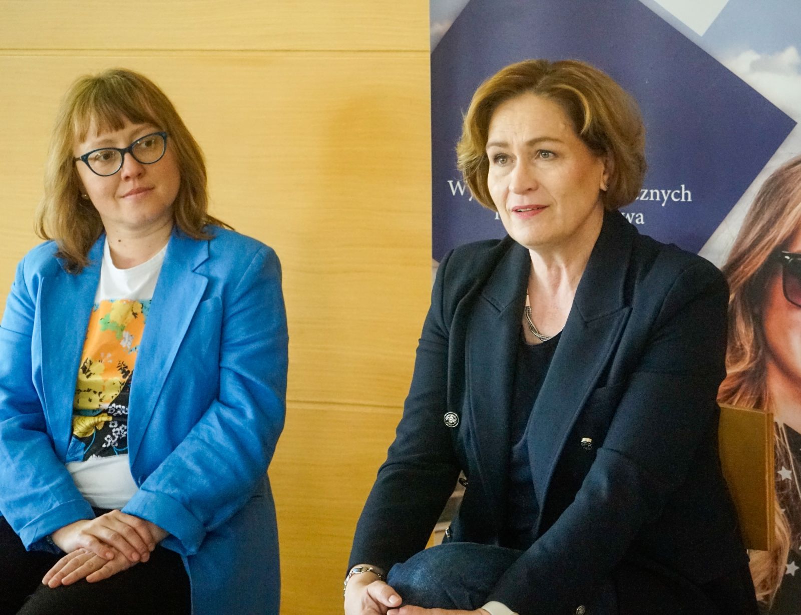 Konferencja pt. „Równość szans kobiet i mężczyzn”