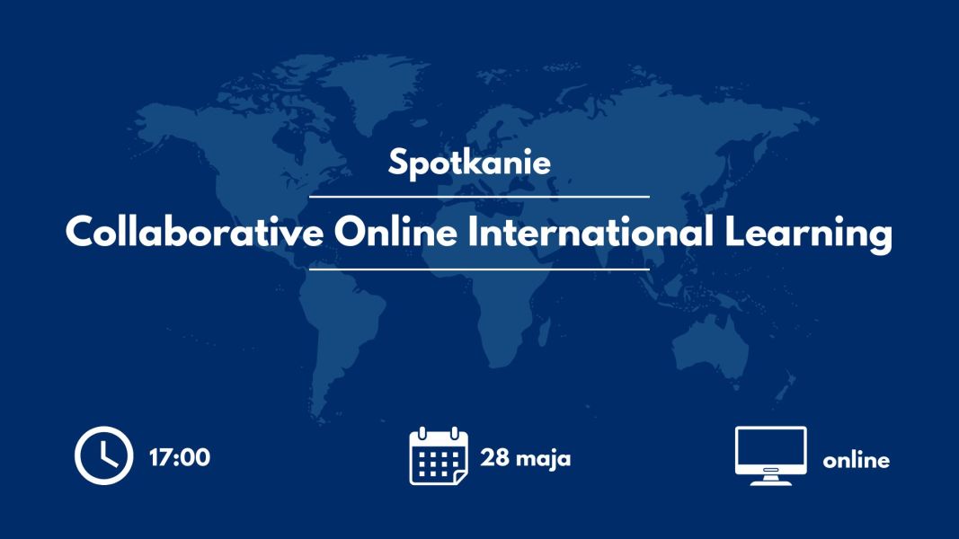 Spotkanie dot. COIL
