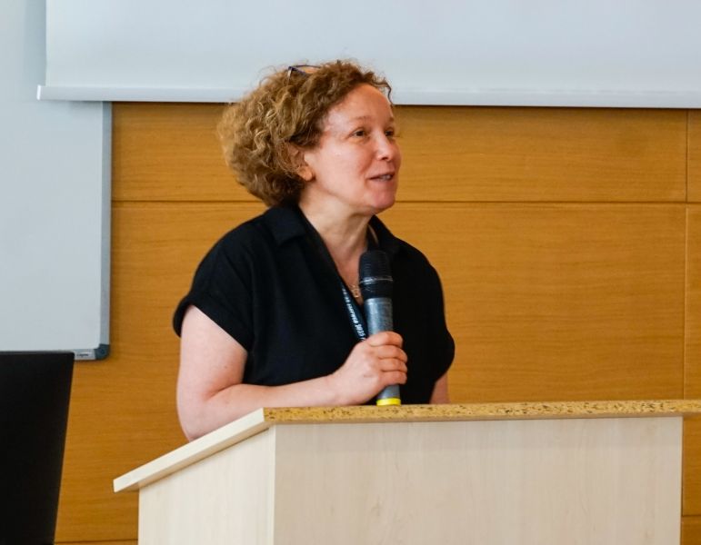 Praktyczno-Naukowe Seminarium Lean Higher Education Poland