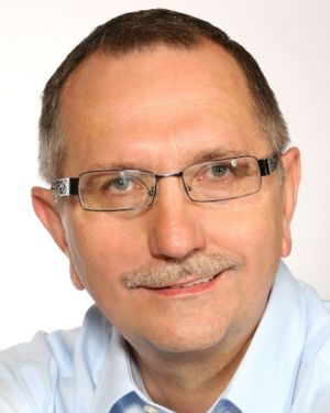 Ryszard Bodziacki