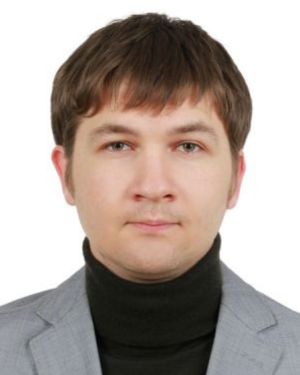 Vladyslav Zinichenko