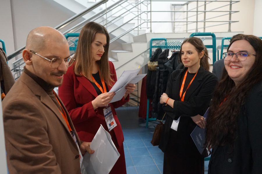 Europa XXI wieku 2026