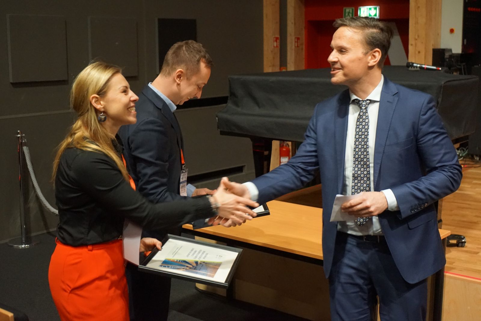 Europa XXI wieku 2026